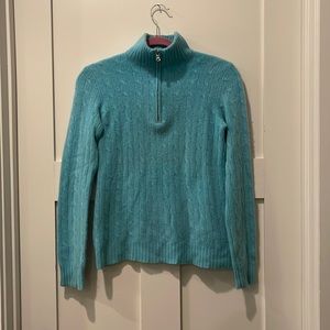 Ralph Lauren cashmere sweater